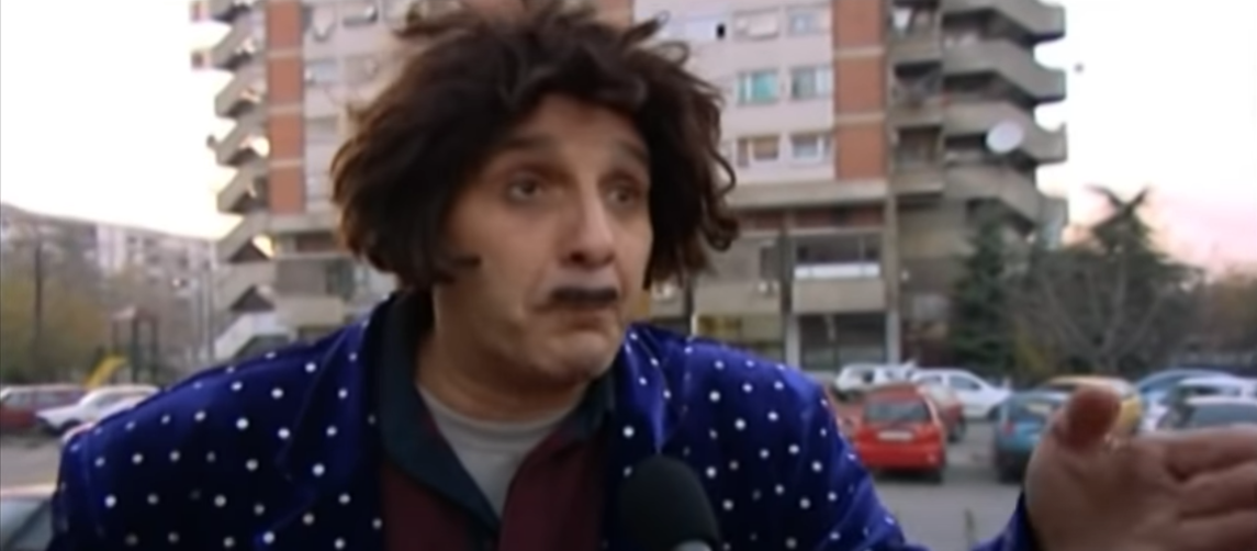 hemoroidi
