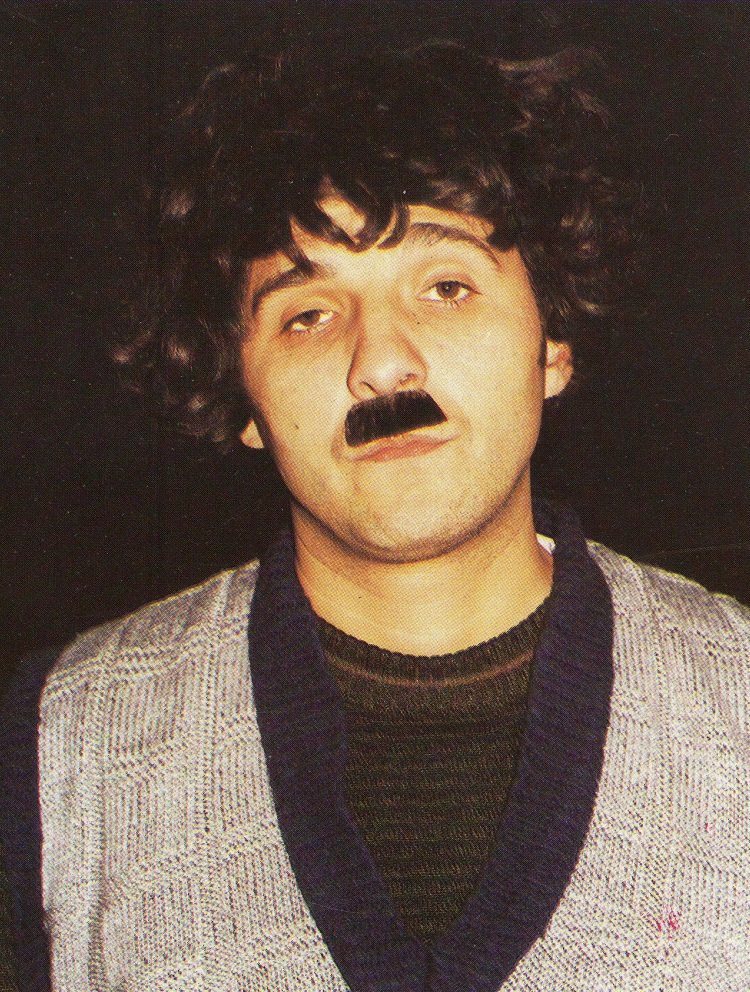 toso malerot